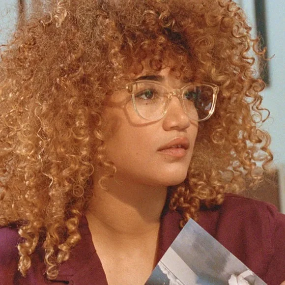 Garrett Leight eye glasses and sunglasses Star and Magician - Picture 4 of 12